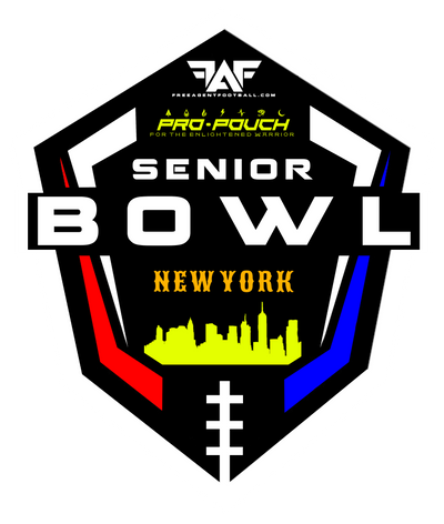 2023 FAF PRO-DIP® Senior Bowl Player Registration (for FAF Members)
